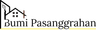 Bumi Pasanggrahan Logo